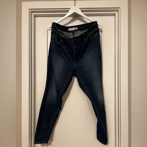Athleta size 20x Jeans